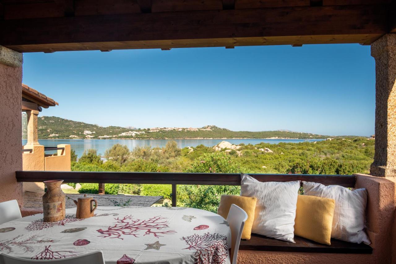 Punta Marana - Your House In Sardinia 마리넬라 외부 사진