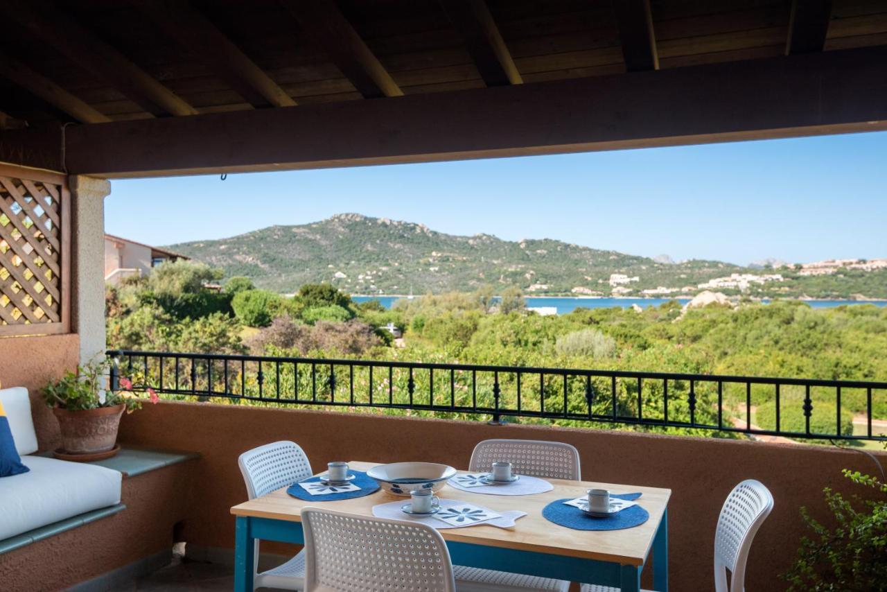 Punta Marana - Your House In Sardinia 마리넬라 외부 사진