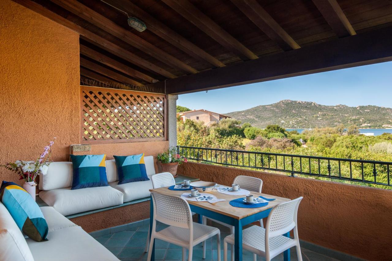 Punta Marana - Your House In Sardinia 마리넬라 외부 사진