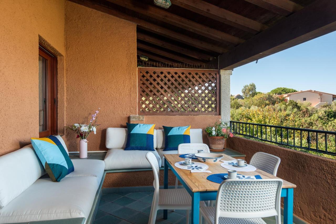 Punta Marana - Your House In Sardinia 마리넬라 외부 사진