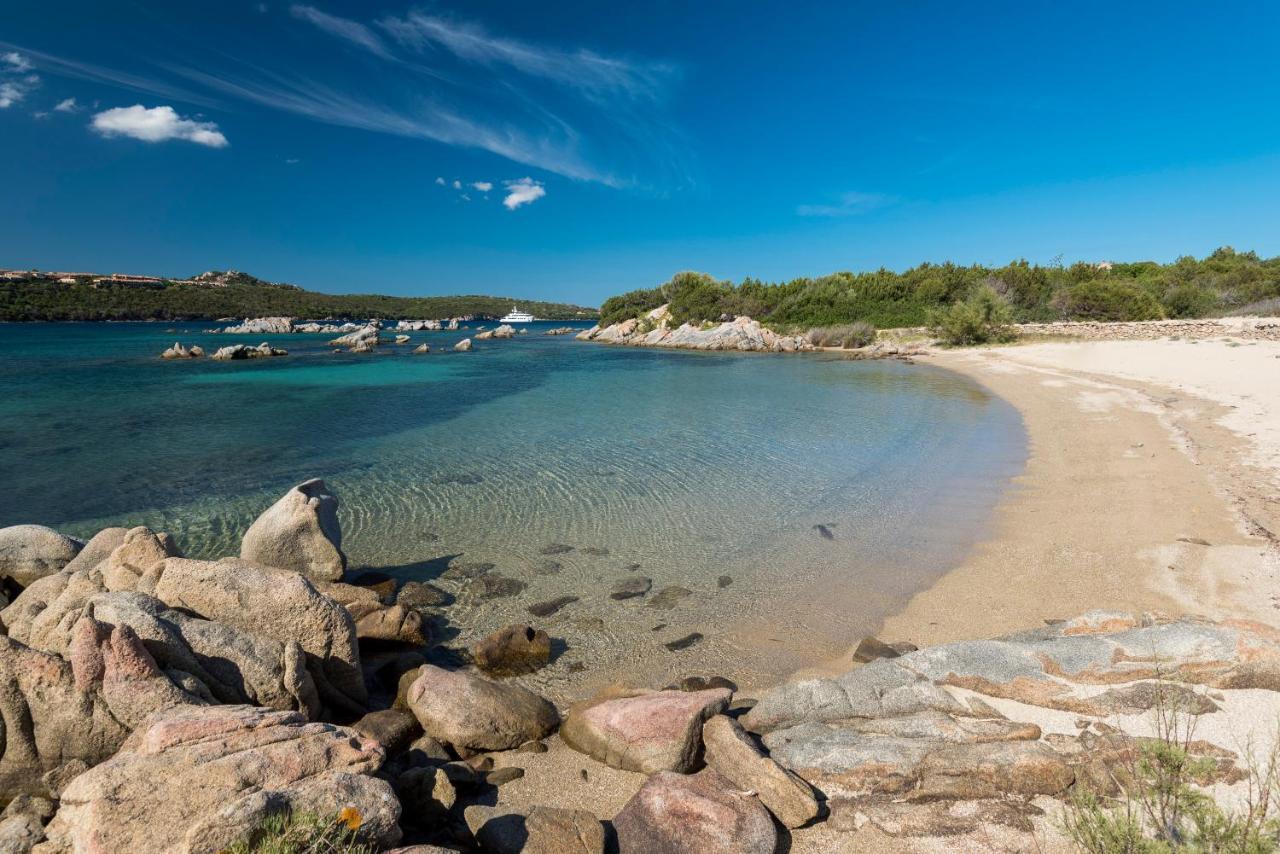Punta Marana - Your House In Sardinia 마리넬라 외부 사진