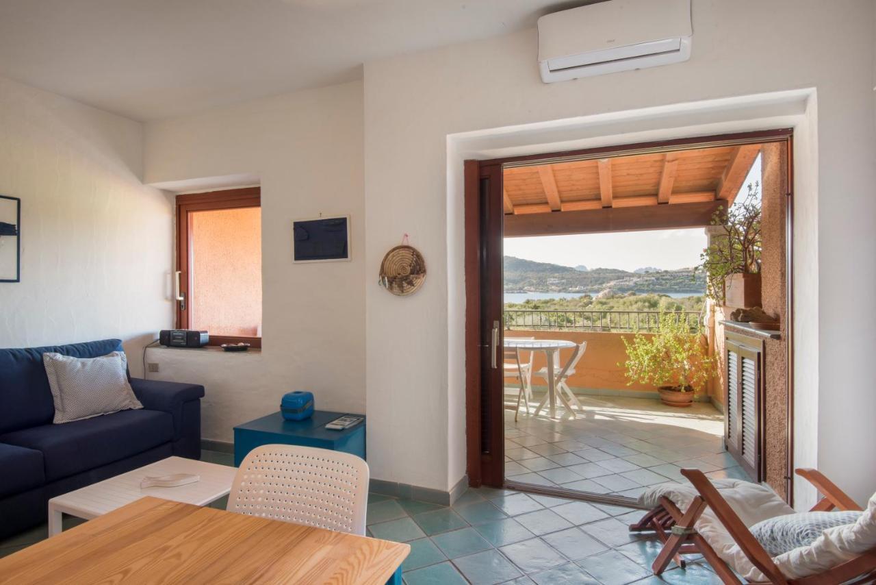 Punta Marana - Your House In Sardinia 마리넬라 외부 사진