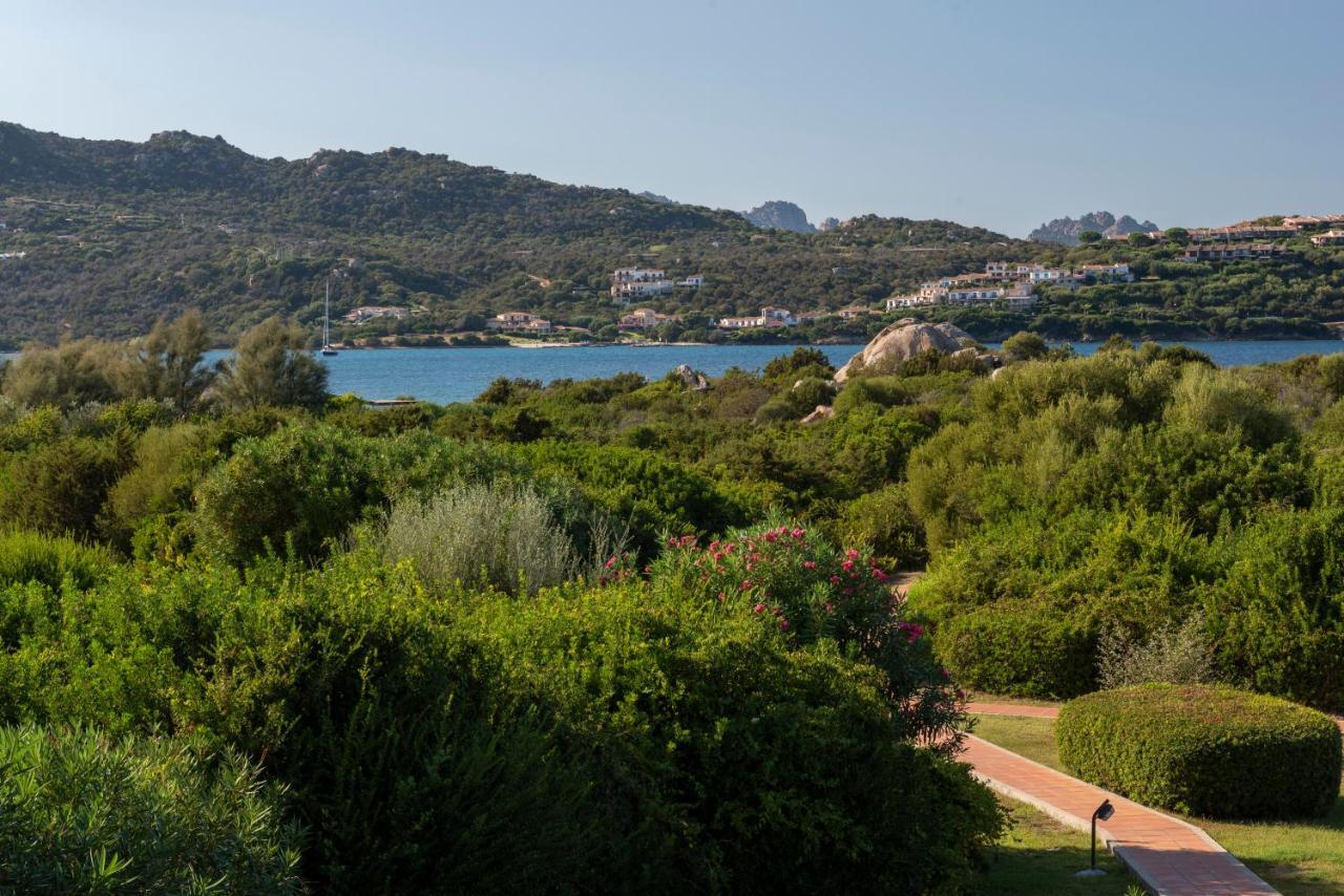 Punta Marana - Your House In Sardinia 마리넬라 외부 사진