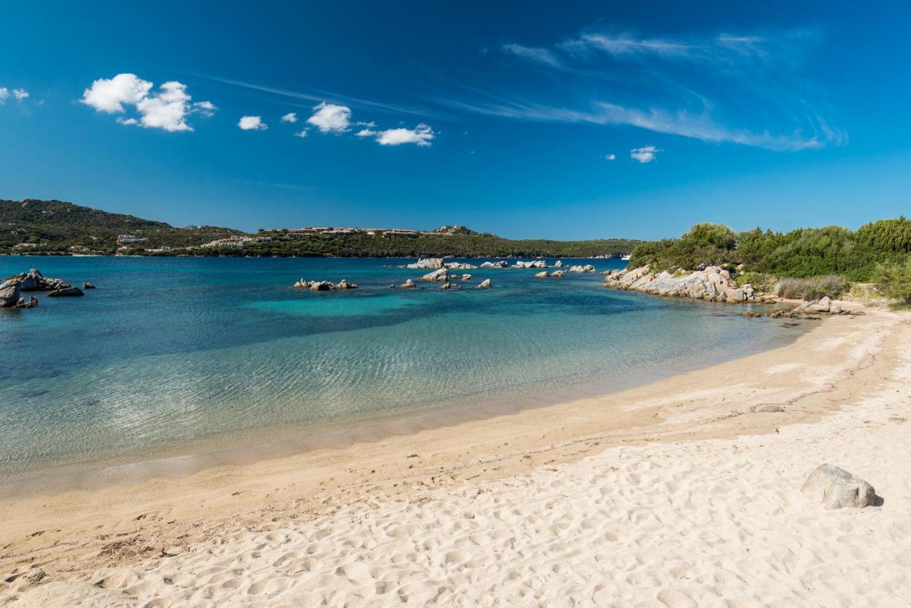 Punta Marana - Your House In Sardinia 마리넬라 외부 사진