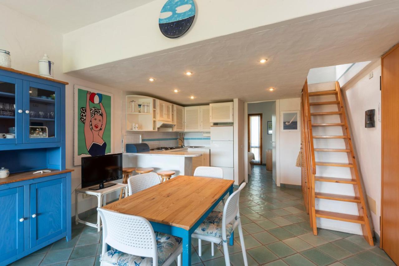 Punta Marana - Your House In Sardinia 마리넬라 외부 사진