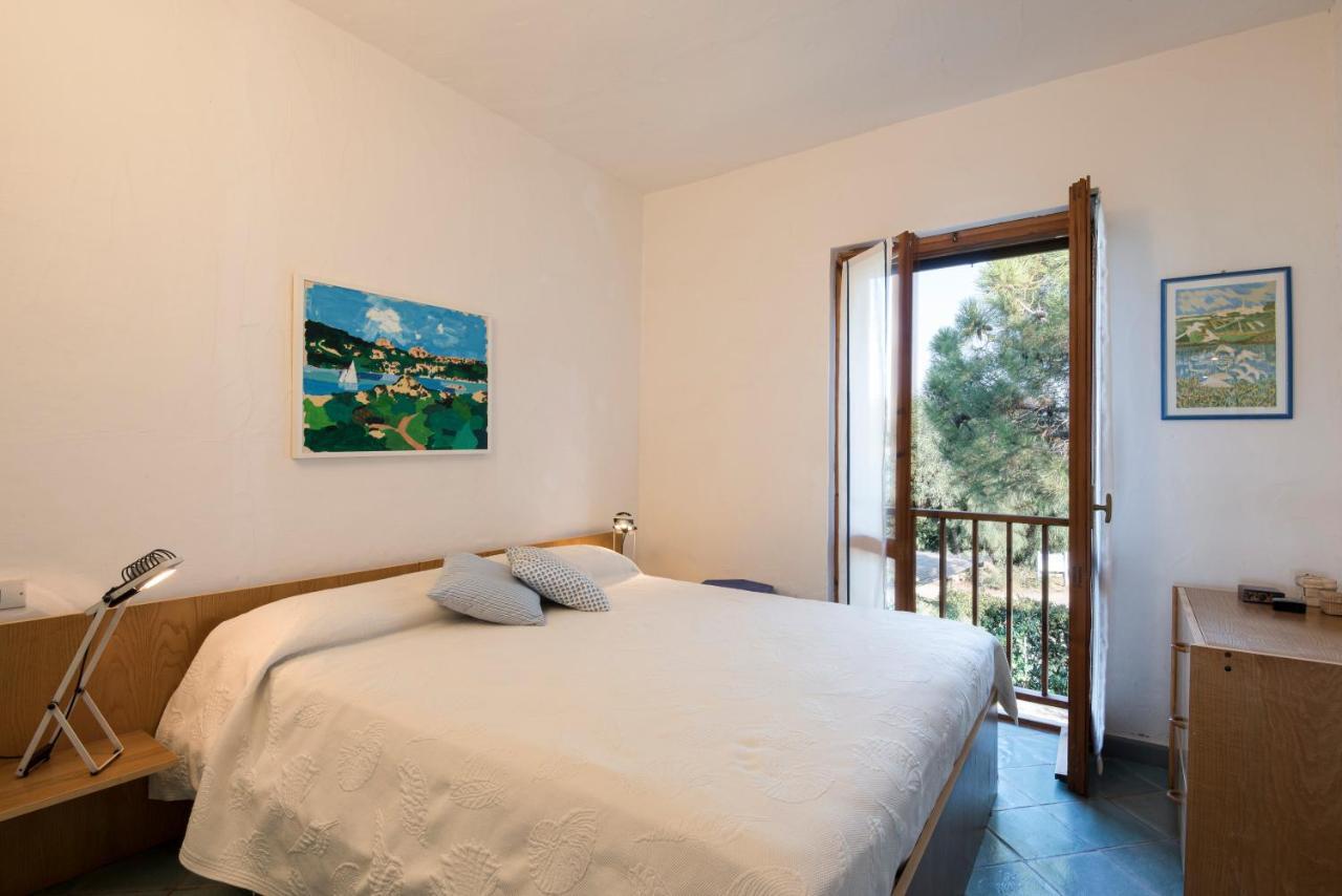 Punta Marana - Your House In Sardinia 마리넬라 외부 사진