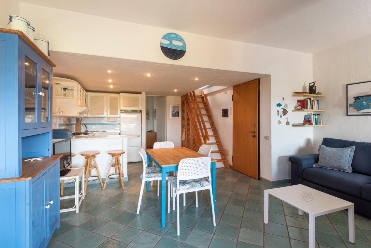 Punta Marana - Your House In Sardinia 마리넬라 외부 사진