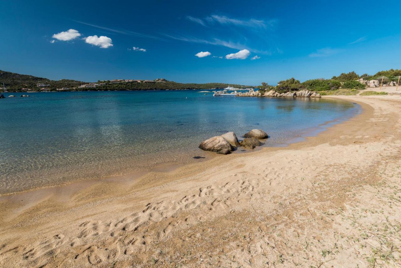 Punta Marana - Your House In Sardinia 마리넬라 외부 사진