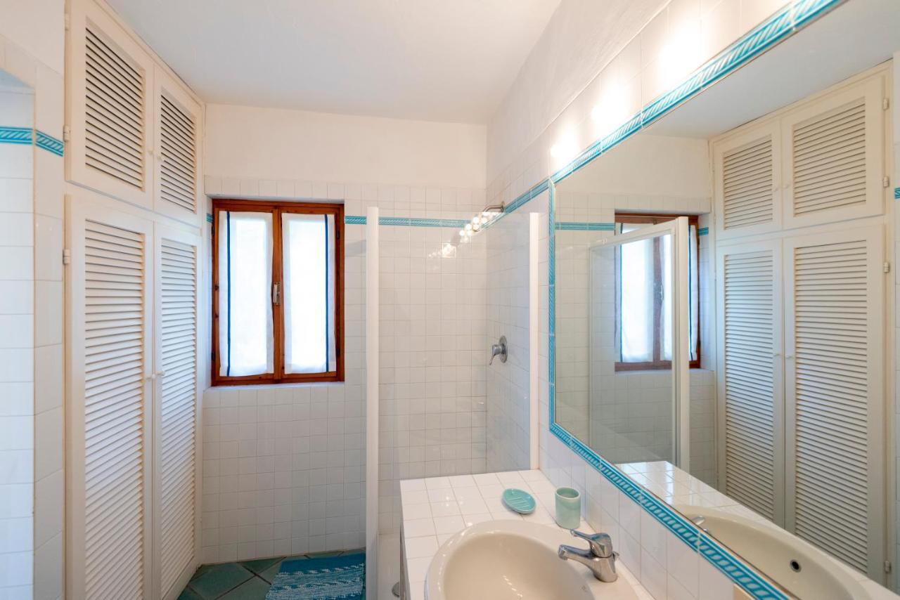 Punta Marana - Your House In Sardinia 마리넬라 외부 사진