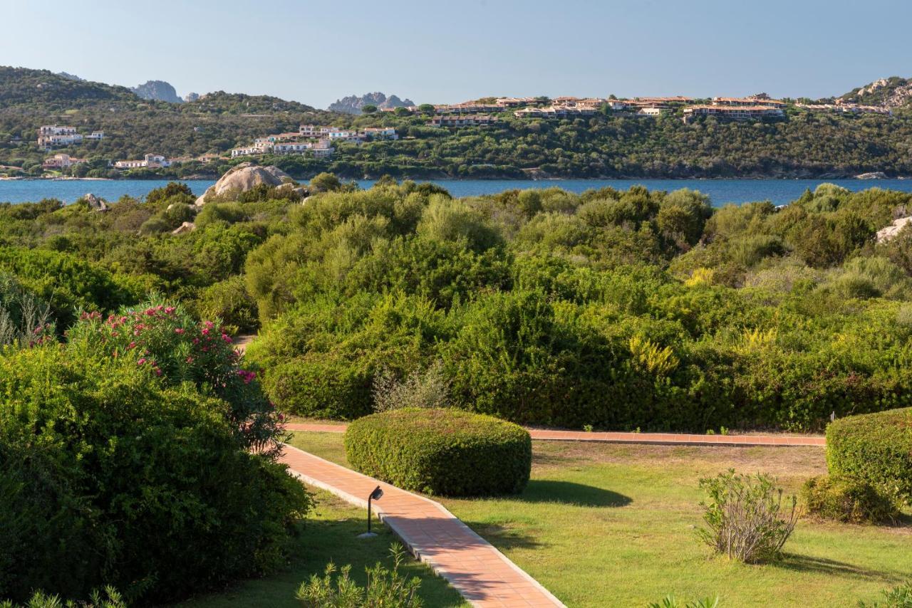 Punta Marana - Your House In Sardinia 마리넬라 외부 사진